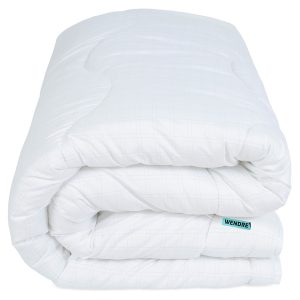 Kołdra całoroczna StresLess 220×200 cm biała 1101198 Kołdra całoroczna StresLess 220×200 cm biała 1101198