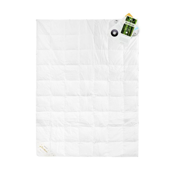 Kołdra Dream AMZ 200x200 cm Letnia Biały 61485