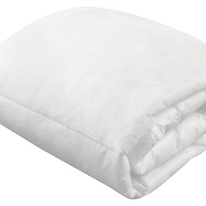 Kołdra letnia 200×155 Soft Line biała 12486 Kołdra letnia 200×155 Soft Line biała 12486