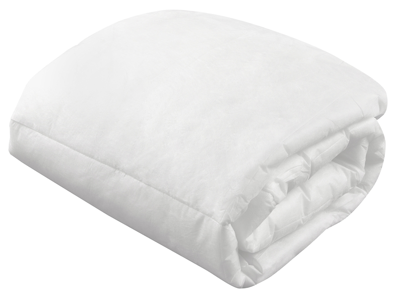 Kołdra letnia 200x155 Soft Line biała 12486