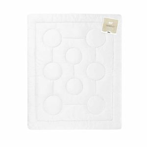 Kołdra Merino AMZ 155/160×200 cm Całoroczna 83250 Kołdra Merino AMZ 155/160×200 cm Całoroczna 83250