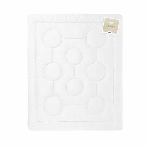 Kołdra Merino AMZ 180x200 cm Letnia 83252