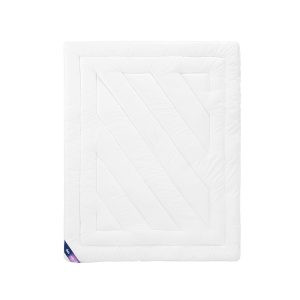 Kołdra Mikrofibra AMZ 135/140x200 cm Super summer Biały 61702