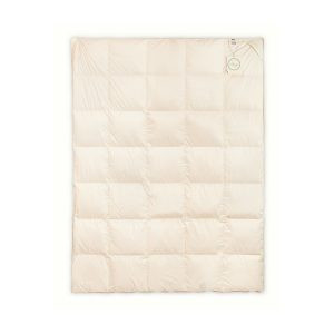 Kołdra Organic Cotton AMZ 220x200 cm Całoroczna 61379