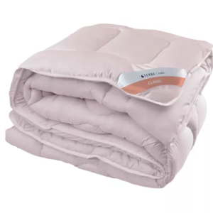 Kołdra zimowa 155×200 CLASSIC TERMO Senna Home Różowa 328616