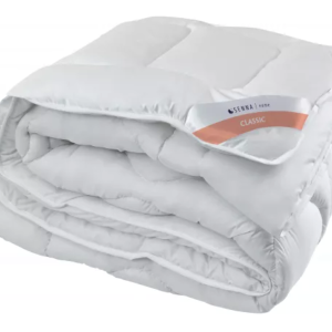 Kołdra zimowa 180×200 CLASSIC TERMO Senna Home Biała 328625