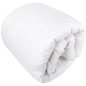 Kołdra zimowa Puch Premium 155×200 cm biała 32747 Kołdra zimowa Puch Premium 155×200 cm biała 32747