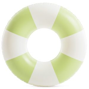 Koło dmuchane do pływania CABANA o średnicy 91 cm INTEX 59271NP zielone 1005338