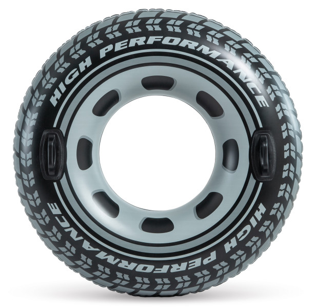 Koło dmuchane do pływania opona o średnicy 114 cm INTEX 56268 566710