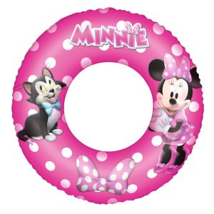 Koło dmuchane Minnie 56 cm BESTWAY 550198 Koło dmuchane Minnie 56 cm BESTWAY 550198