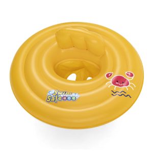 Koło do nauki pływania Swim Safe 69 cm BESTWAY 489786
