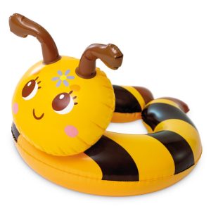 Koło do pływania PSZCZÓŁKA 58×55 cm INTEX 59220 566715