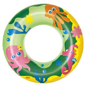Koło do pływania Sea Adventures 51 cm BESTWAY 489787