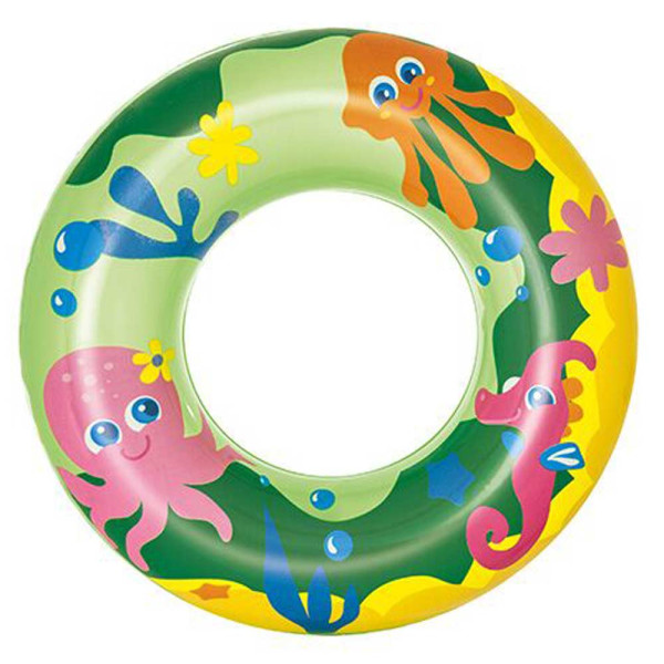 Koło do pływania Sea Adventures 51 cm BESTWAY 489787