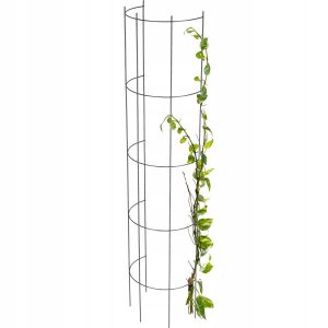 Kolumna Pergola Ogrodowa Na Kwiaty Róże 150 cm 110434