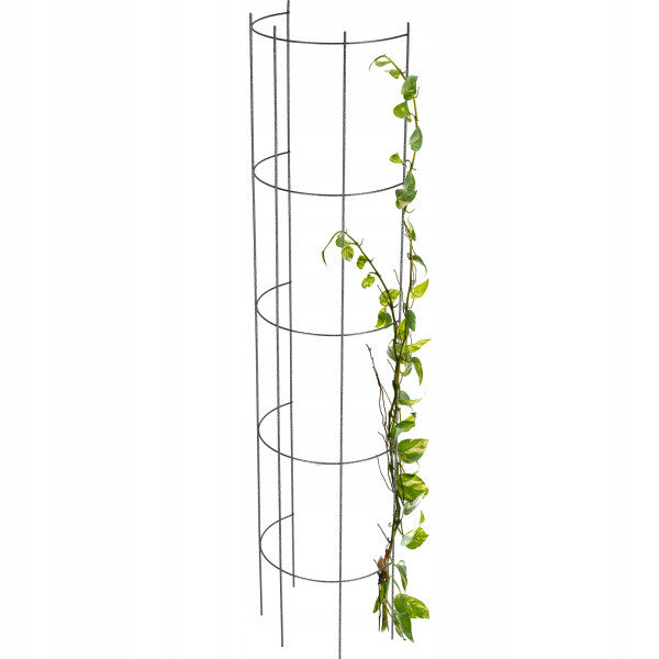 Kolumna Pergola Ogrodowa Na Kwiaty Róże 150 cm 110434