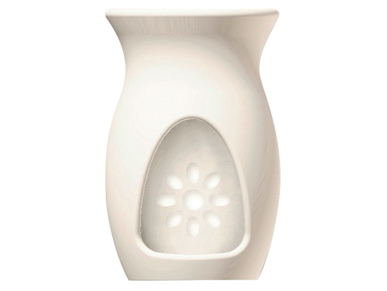 Kominek do aromaterapii ceramiczny 38660