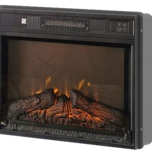 Kominek elektryczny do zabudowy SE105-23G 272563 Kominek elektryczny do zabudowy SE105-23G 272563