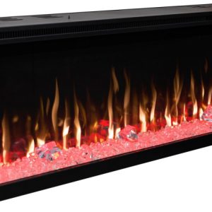 Kominek Elektryczny Led Ścienny Unique 183 Cm Aflamo 638262 Kominek Elektryczny Led Ścienny Unique 183 Cm Aflamo 638262