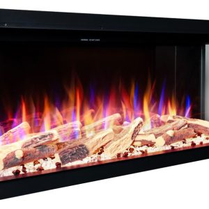 Kominek Elektryczny Led – Superb 33” Aflamo 639489 Kominek Elektryczny Led – Superb 33” Aflamo 639489