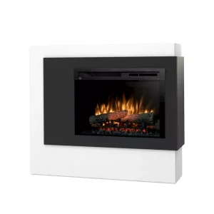 Kominek elektryczny PULMARI 26 W01 XHD LED 145190 Kominek elektryczny PULMARI 26 W01 XHD LED 145190