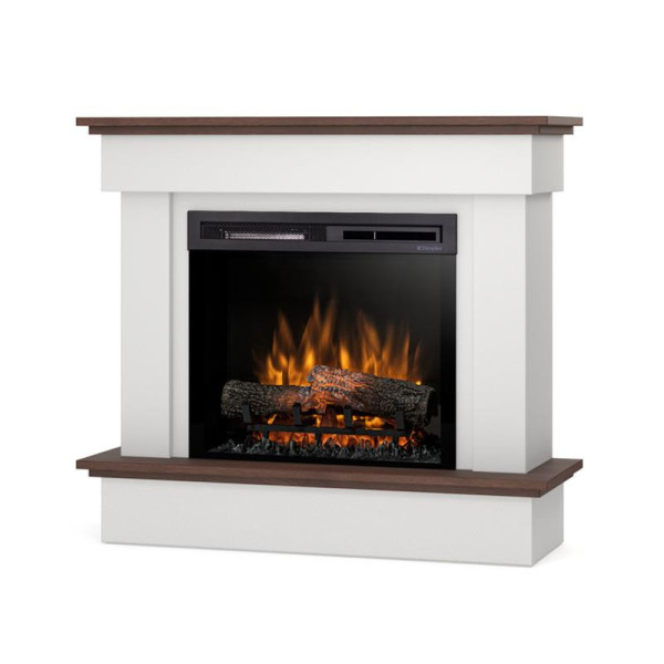 Kominek elektryczny Tormes 23" XHD Optiflame Warmtec 310277