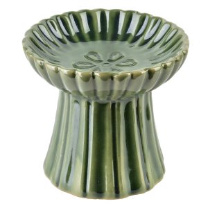 Kominek na olejek zapachowy 10,5×8,5×9,5cm 490024