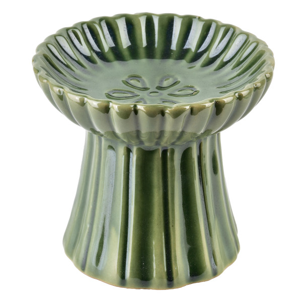 Kominek na olejek zapachowy 10,5x8,5x9,5cm 490024