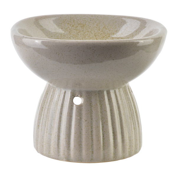 Kominek na olejek zapachowy 12x8,5x10cm 490035