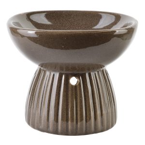 Kominek na olejek zapachowy 12×8,5x10cm 489854