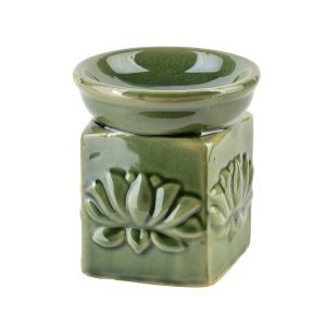 Kominek na olejek zapachowy 7×5,5×7,5cm 490019