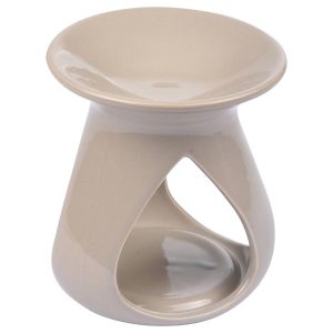 Kominek zapachowy na olejki, wys. 11 cm 149111 Kominek zapachowy na olejki, wys. 11 cm 149111