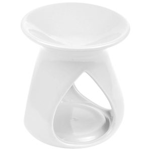 Kominek zapachowy na olejki, wys. 11 cm 149110 Kominek zapachowy na olejki, wys. 11 cm 149110