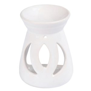 Kominek zapachowy na olejki, wys. 6 cm 149114 Kominek zapachowy na olejki, wys. 6 cm 149114