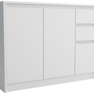 Komoda 112 cm z szufladami ARTEGO 786049 Komoda 112 cm z szufladami ARTEGO 786049