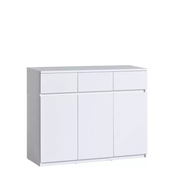 Komoda 120 cm z szufladami ANETT 793515