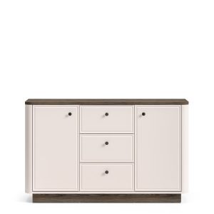 Komoda 138 cm z szufladami VILANO do salonu 854860