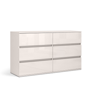 Komoda 150x85cm kaszmir połysk 939838 Komoda 150x85cm kaszmir połysk 939838