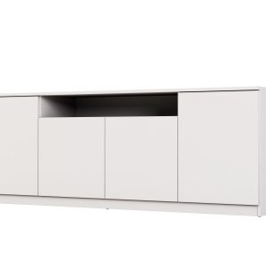 Komoda 200 Śnieżna Biel 957846 Komoda 200 Śnieżna Biel 957846