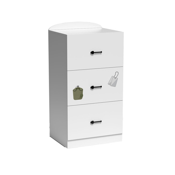 Komoda 60 Armia 228597