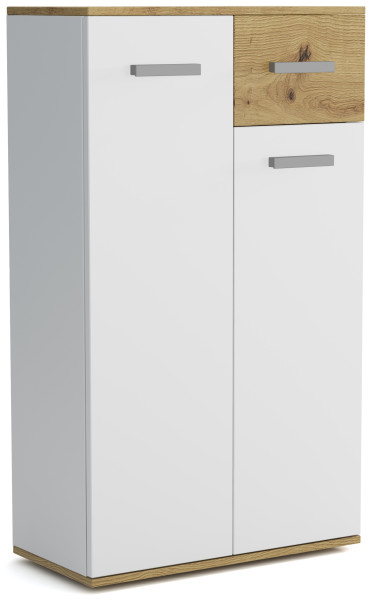 Komoda 60 cm dwudrzwiowa do przedpokoju JOVITA 762754