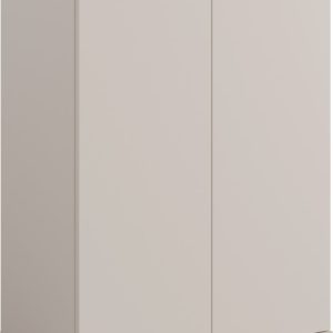 Komoda 60 cm z 2 drzwiami kaszmir 1035512 Komoda 60 cm z 2 drzwiami kaszmir 1035512