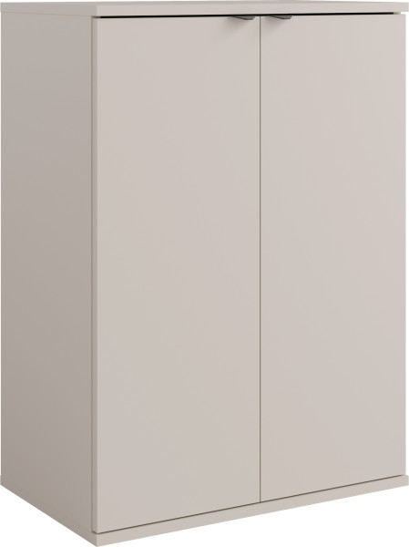 Komoda 60 cm z 2 drzwiami kaszmir 1035512