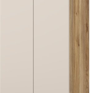 Komoda 70 cm do przedpokoju CRISS kaszmir 1022642 Komoda 70 cm do przedpokoju CRISS kaszmir 1022642