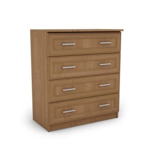 Komoda 80 Olcha – Okucia Premium 955675