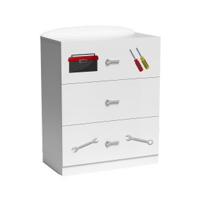 Komoda 90 Wyścigówka 228601 Komoda 90 Wyścigówka 228601