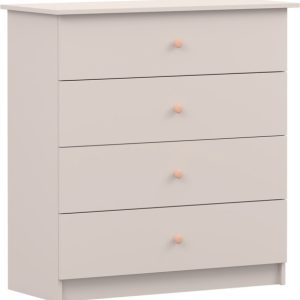 Komoda 95 z szufladami do pokoju dziecka ORIO 996425 Komoda 95 z szufladami do pokoju dziecka ORIO 996425