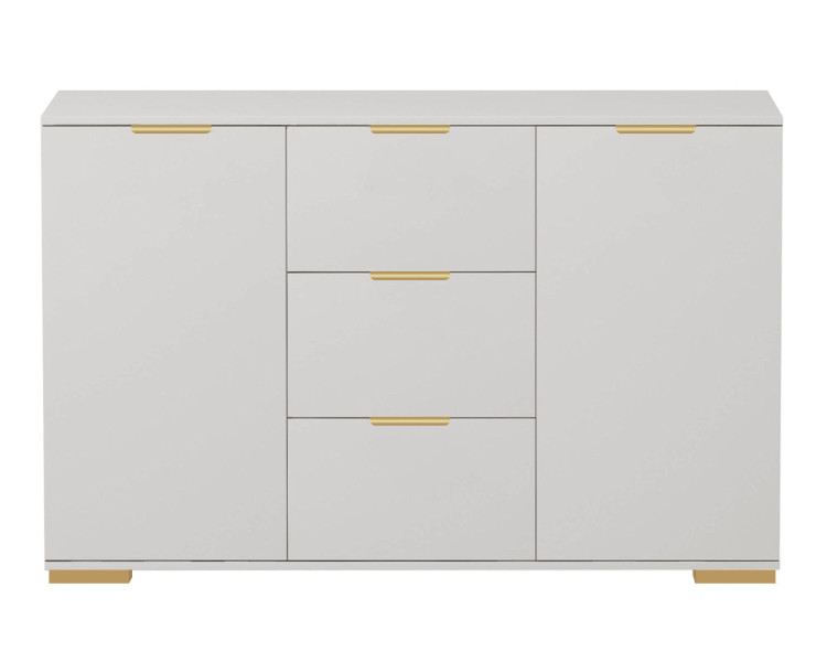 Komoda Abs 120 K3 Kaszmir 1018882