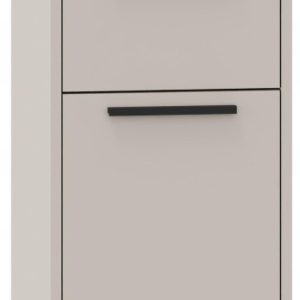 Komoda ALTIVO 1D1SW kaszmir cashmere mała szafka regał na ubrania zabawki 917337 Komoda ALTIVO 1D1SW kaszmir cashmere mała szafka regał na ubrania zabawki 917337
