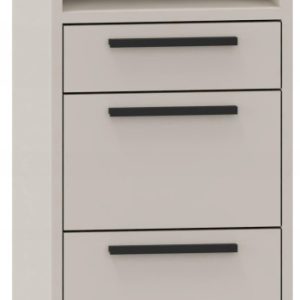 Komoda ALTIVO 2SW1SNO kaszmir cashmere regał duża szafka na ubrania zabawki 917338 Komoda ALTIVO 2SW1SNO kaszmir cashmere regał duża szafka na ubrania zabawki 917338